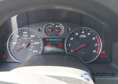 2008 Chevrolet Equinox Lt z USA, uszkodzony, nr VIN 2CNDL33F686042164